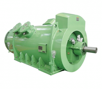 Electric motors - Atex / IECEx