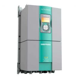 Frequency inverters