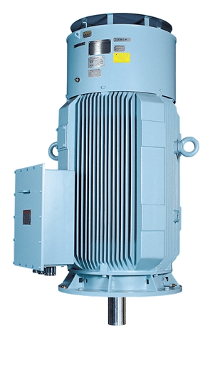 Electric motors - Marine & Offshore