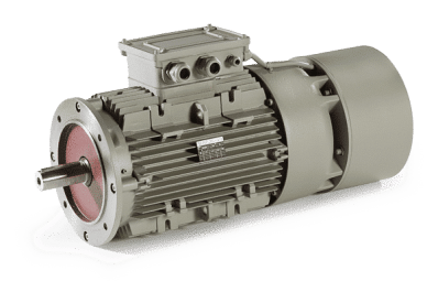 Electric motors