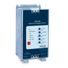 Softstarters